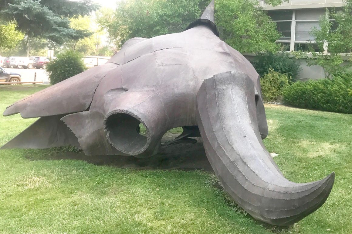 Montana History Society