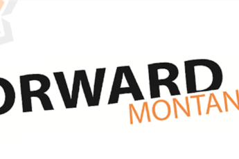 forward Montana