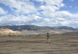 Butte Montana historical adventure tour berkeley pit mine copper