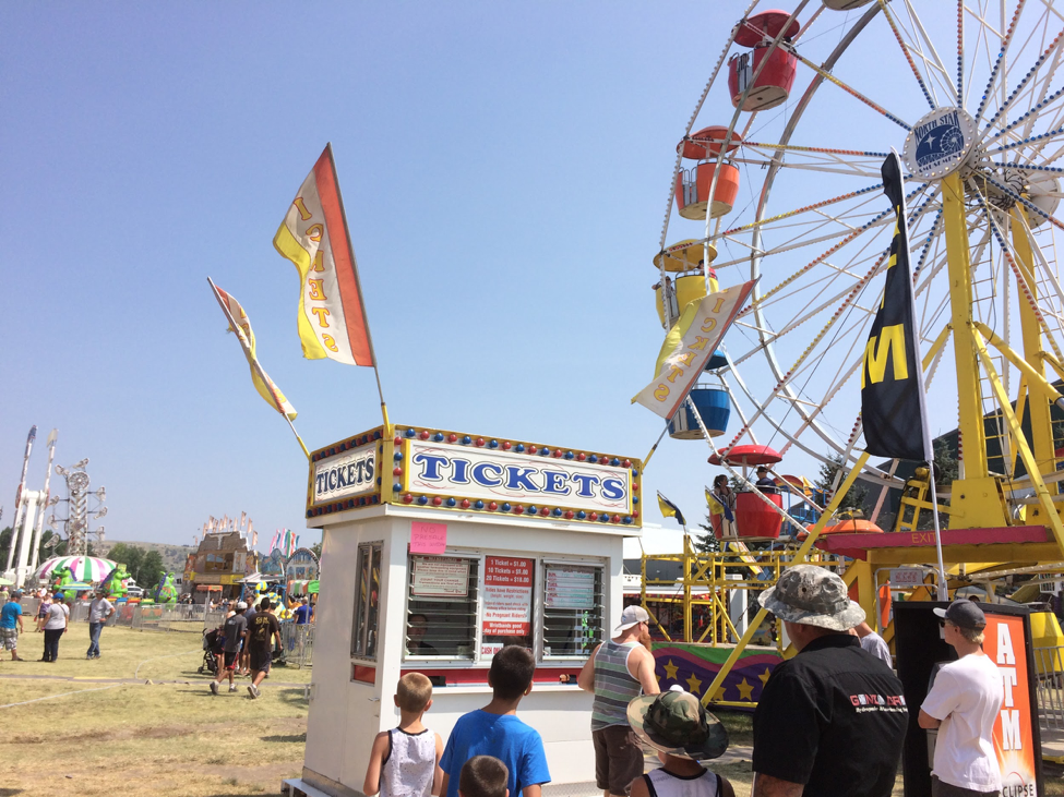 County Fair