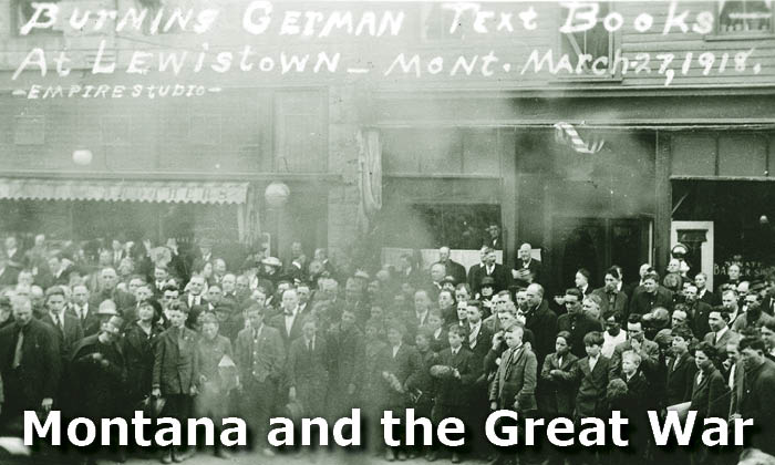 Montana Historical Society