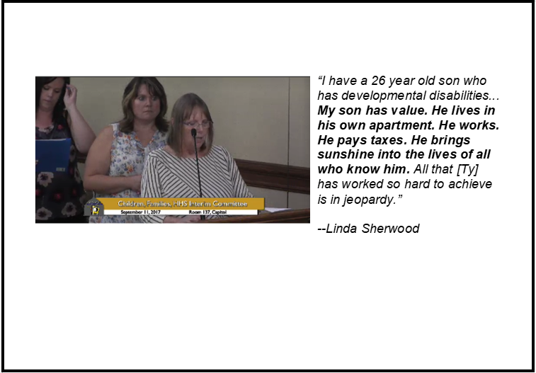 Linda Sherwood