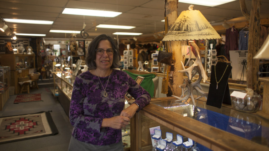 Seeley Lake Rice Ridge fire wildfire burn 2017 Montana Susan Baker Grizzly Claw Trading Company