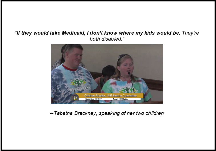 Tabatha Brackney