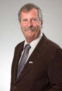 James O'Hara