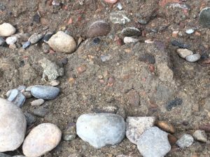 Niall Clancy Montana beautiful views stream river rocks 