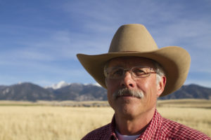 Ruby Valley Montana conservation stewardship cattle ranching habitat Sandru Ranch