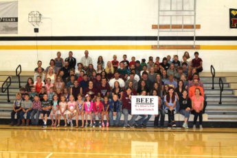 Local beef, ranching, rural schools, rural communities, farm=to-table