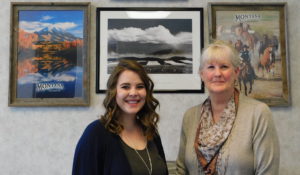 Chamber of Commerce, Havre, Hi-Line, Montana,