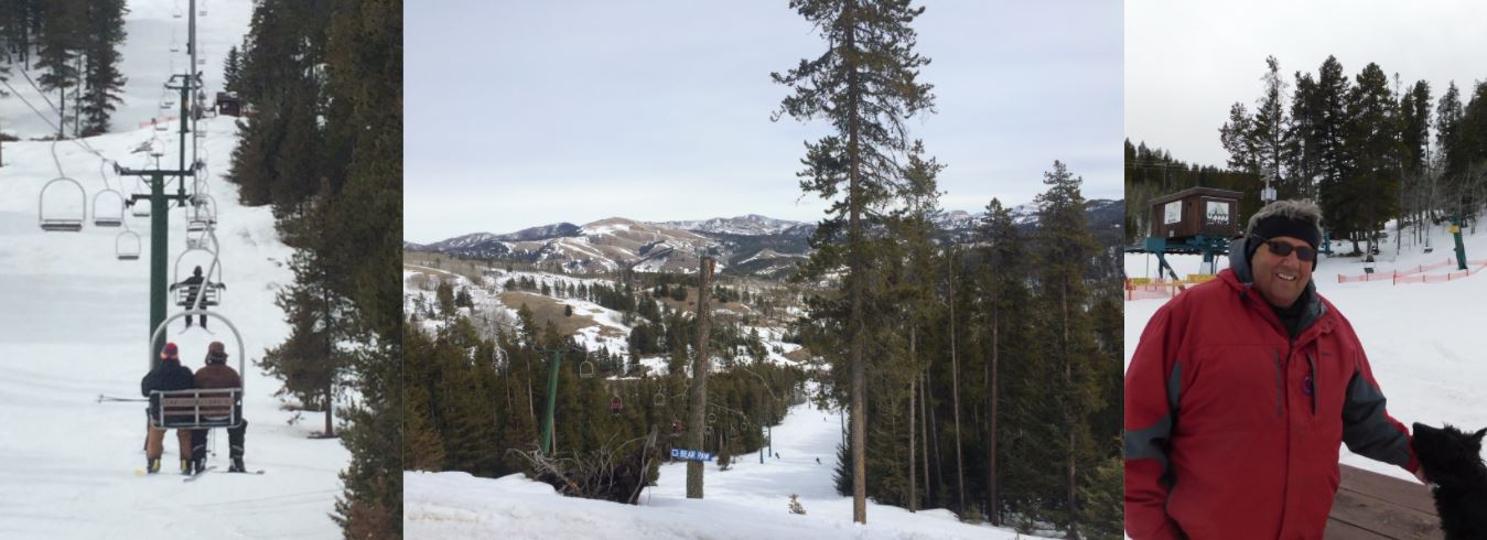 Bear Paw Ski Bowl, Ski Montana, Bears Paw, Bear Paw, Havre, Hi-Line, Rocky Boy Reservation