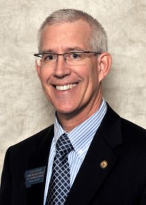 Tom McGillvray, Billings, Billings Heights, Sales Tax, Montana, State Senate, November 2018 elections