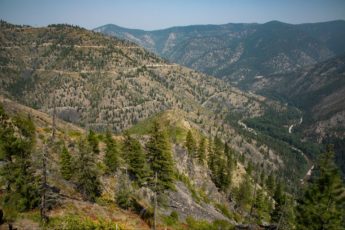 Fish Creek State Park